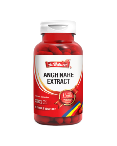Anghinare extract, 30 capsule, AdNatura