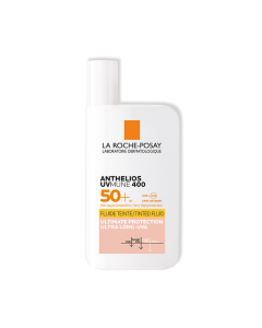 Fluid colorat SPF 50+ Anthelios UV-MUNE