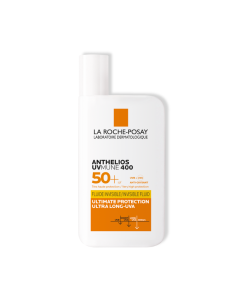 Fluid invizibil SPF 50+ Anthelios UV-MUNE, 50ml, La Roche-Posay
