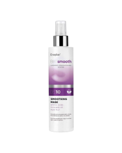 Masca de par anti-frizz BS10, 150ml, Erayba