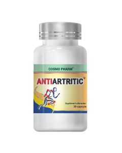Cosmopharm Antiartritic, 30 capsule