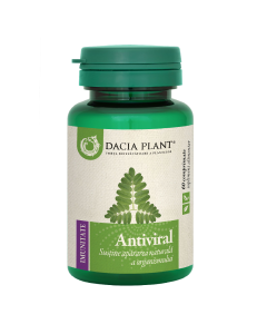 DAC.PL Antiviral 60cpr.