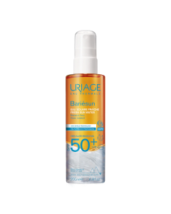 Apa cu protectie solara SPF50 Bariesun, 200 ml, Uriage