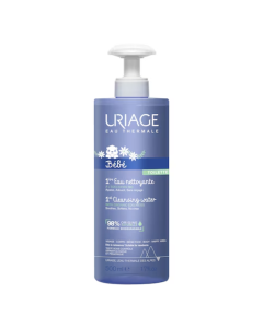 URIAGE 1er BEBE Apa de curatare, 500ml