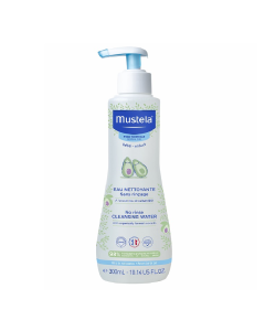 Apa de curatare fara clatire, 300 ml, Mustela