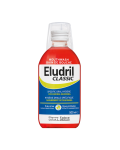 Apa de gura, 500 ml, Eludril Classic