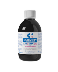 Curasept DENT apa de gura ads 212 cu 0.12% chl , 200 ml