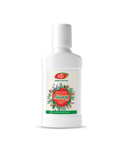 Apa de gura Biosept, 250 ml, Fares