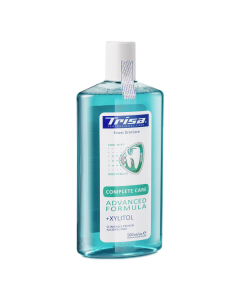 Apa de gura Complete Care, 100 ml, Trisa