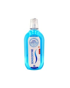 Sensodyne Apa de gura COOL MINT, 500 ml