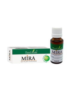 PLE Mira, apa de gura concentrata, 20ml