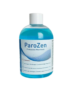 Apa de gura ParoZen 0.12% Chlorhexidina, 500ml, Dr.Mayer