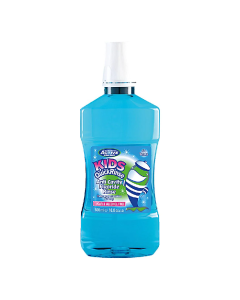 Apa de gura pentru copii, 700 ml, Beauty Formulas