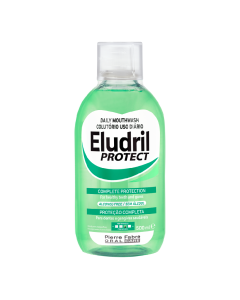 Apa de gura Protect, 500ml, Eludril