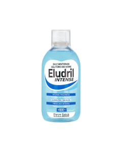 Apa de gura Intense, 500 ml, Eludril