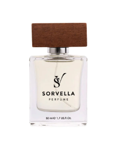Apa de parfum barbati S526 Spicy, Stronger with You, 50ml, Sorvella