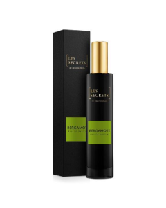 Apa de parfum Les Secrets, 719 Bergamote, 50ml, Equivalenza