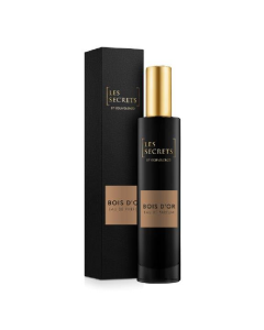 Apa de parfum Les Secrets, 712 Bois D'Or, 50 ml, Equivalenza