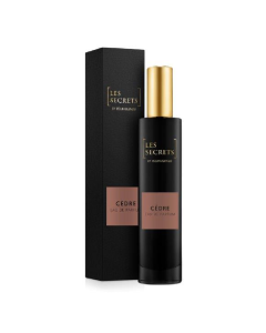 Apa de parfum Les Secrets, 715 Cedre, 50 ml, Equivalenza