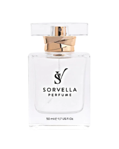 Apa de parfum dama V238 Oriental, Black Opium, 50ml, Sorvella