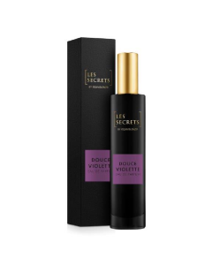 Apa de parfum Les Secrets, 722 Douce Violette, 50 ml, Equivalenza
