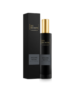 Apa de parfum Les Secrets, 727 Encens Royal, 50ml, Equivalenza