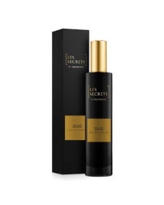 Apa de parfum Les Secrets, 283 Oud, 50 ml, Equivalenza