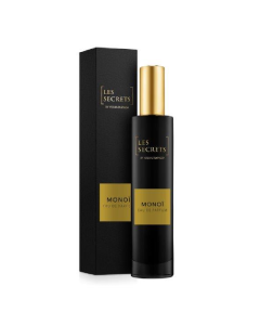 Apa de parfum Les Secrets, 710 Monoi, 50 ml, Equivalenza