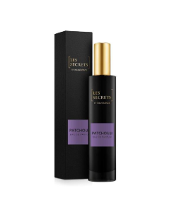 Apa de parfum Les Secrets, 717 Patchouli, 50ml, Equivalenza