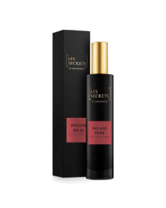 Apa de parfum Les Secrets, 718 Poivre Rose, 50ml, Equivalenza