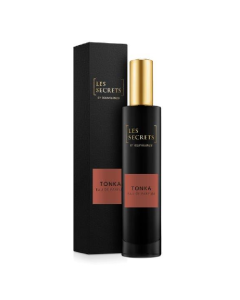 Apa de parfum Les Secrets, 485 Fumee Noire, 50 ml, Equivalenza