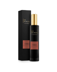 Apa de parfum Les Secrets, 584 Tonka, 50 ml, Equivalenza