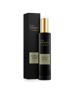 Apa de parfum Les Secrets, 684 Vanille Noire, 50ml, Equivalenza