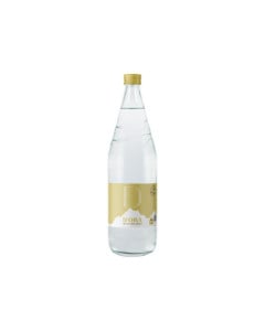 Apa Puternic alcalina pH 8,28, 1000ml, D ORA
