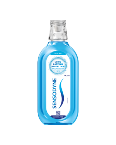 Apa de gura Cool Mint, 500 ml, Sensodyne