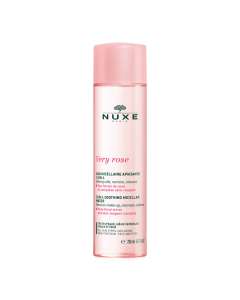 Apa micelara calmanta Very Rose, 200 ml, Nuxe