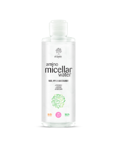 Apa micelara cu niacinamide, 200ml, Mayie
