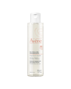 Apa micelara demachianta, 200 ml, Avene