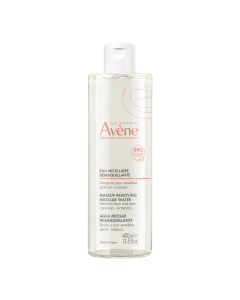 Apa micelara demachianta, 400 ml, Avene