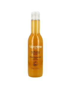 Apa micelara cu extract de grapefruit si lamaie, 200ml, Blancreme