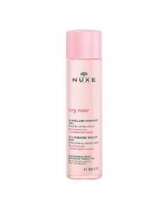 Apa micelara hidratanta Very Rose, 200 ml, Nuxe