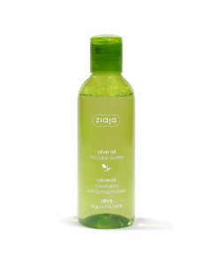 Apa micelara Natural Olive, 200ml, Ziaja