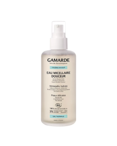 Apa micelara si lotiune tonica eco, 200ml, Gamarde