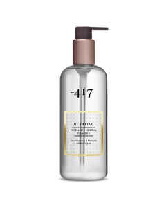 Apa micelara pentru curatare si demachiere Re-Define, 350 ml, Minus 417