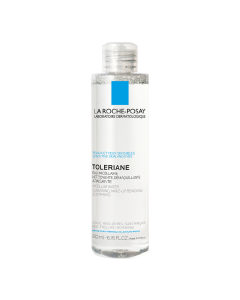 Apa micelara pentru pielea sensibila Toleriane, 200 ml, La Roche-Posay