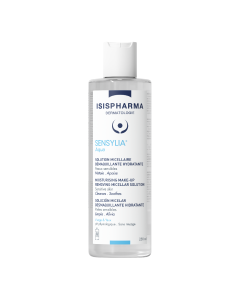 Apa micelara Sensylia Aqua, 250 ml, IsisPharma
