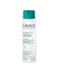 URIAGE Apa Micelara Termala PMG (ten mixt-gras), 250ml