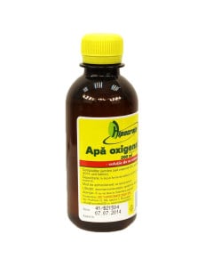Apa oxigenata 3 200ml Vitalia K