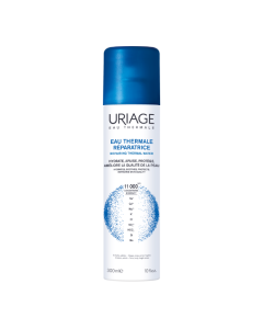 Apa termala reparatoare spray, 300 ml, Uriage