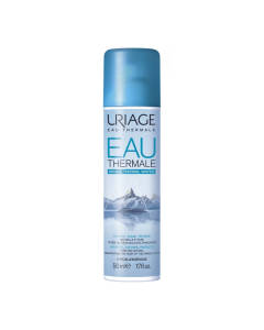 URIAGE Apa termala, 50ml